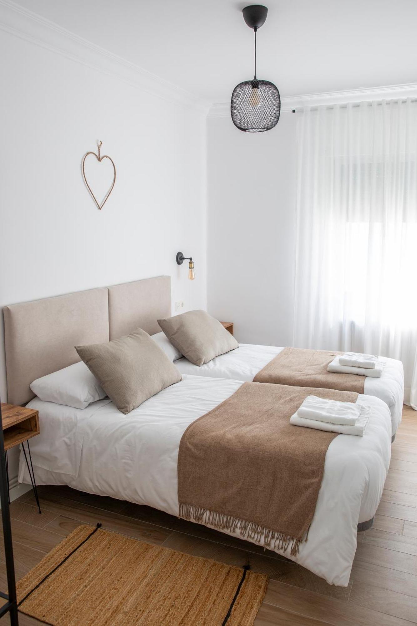 El Canonigo Bardenas Tudela Ngoại thất bức ảnh
